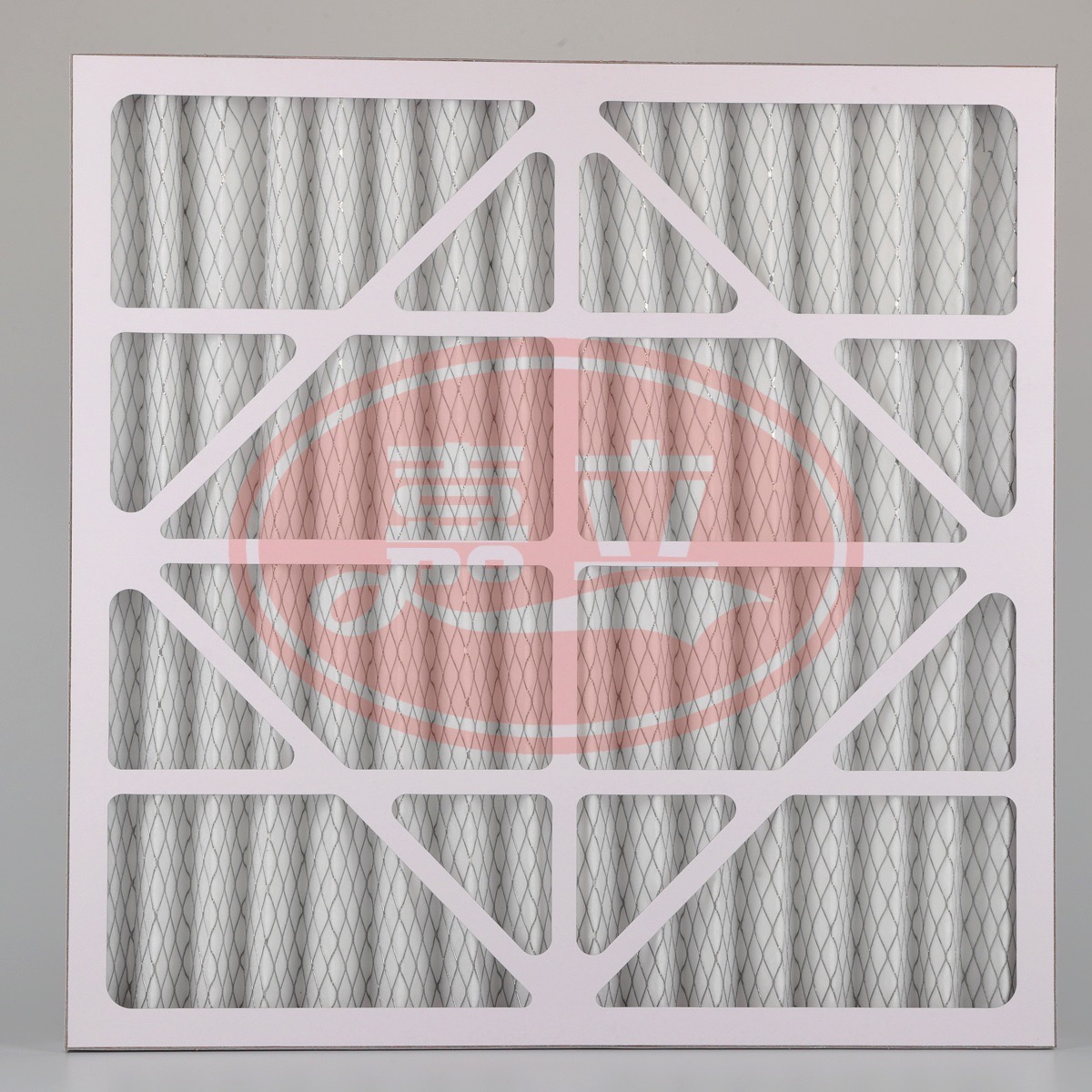 察雅纸框过滤器